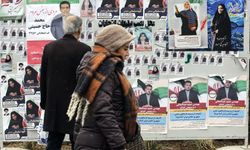 İran seçimlerine katılımda fiyasko
