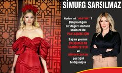 Diyarbakır Bağlar’a kadın model muhtar adayı: Simurg Sarsılmaz