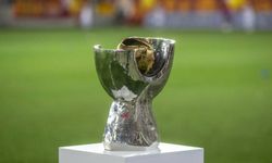 TFF iptal edilen Süper Kupa finalinin yerini ve saatini açıkladı