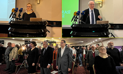 Yerel Demokrasi Konferansı’nın sonuç bildirgesi açıklandı
