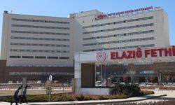 Elazığ’da gıda zehirlenmesi: 12 öğrenci hastanelik oldu