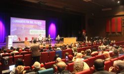Alevi konferansının sonuç bildirgesi açıklandı