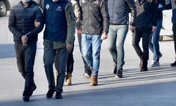 Van’da 8 kişi tutuklama