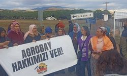 Agrobay işçileri hakları için Ankara’ya yürüyecek