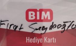 AKP’nin Diyarbakır adayları market kartı dağıtmaya başladı