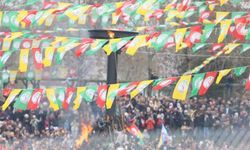 Diyarbakır'da Newroz gözaltıları: 166 kişi emniyet götürüldü