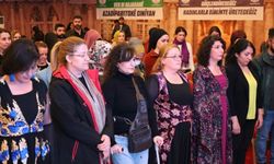 DEM Parti Diyarbakır kadın eşbaşkan adayları