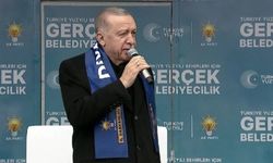 Erdoğan: Bu kardeşinize yüzde 28,5 oy çıkmışsa durup düşünmemiz lazım
