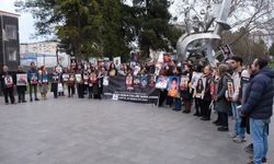 Diyarbakır’daki Kayıplar Yakınları eylemi 787’inci haftasında