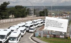Erdoğan’ın Diyarbakır mitingine öğrenciler taşındı