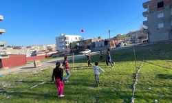 Diyarbakır Sur’da kayyımın uğramadığı mahallenin çocukları hizmet bekliyor