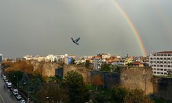 Fotoğrafçı Süer’in objektifinden Diyarbakır Sur