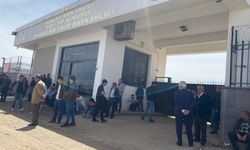 Diyarbakır Sur’da sandık görevlisi öldürüldü