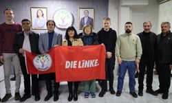 Uluslararası heyetler seçimleri gözlem için Diyarbakır’da