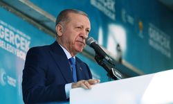 Erdoğan’dan Diyarbakır’da çözüm süreci mesajı: Hemen yapılmalı