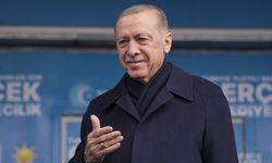 Erdoğan’ın mitingine katılmayı planlayan 50 kişi gözaltına alındı