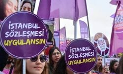 EŞİK: İstanbul Sözleşmesi için mücadele verenler cezalandırılıyor