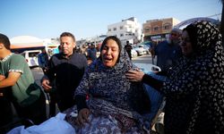 BM açıkladı: İsrail'in saldırılarında 9 bin kadın öldürüldü