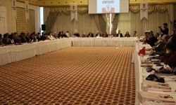 İHD Eş Genel Başkanı Küçükbalaban: Temel sorun Kürt meselesi