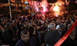 Ahmet Türk: Mardin’in ismini kirlettiler