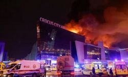 Moskova saldırısında 11 gözaltı