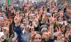 Kayseri’de Newroz izni iptal edildi