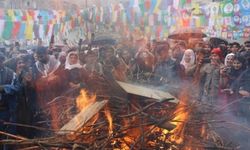 Uludere Newroz’unun tarihi değişti