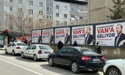 İl Seçim Kurulu karar verdi: Erdoğan afişlerine yasak geldi