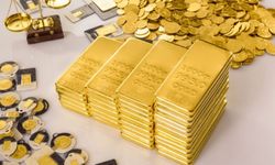 Altın fiyatlarında son durum: Gram altın 2 bin 455 TL'yi aştı