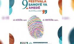 Diyarbakır’daki 9. Amed Tiyatro Festivali'nde 19 oyun sahnelenecek