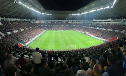 Amedspor Iğdırspor maçı için biletleri kademeli satacak