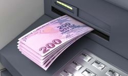 Bayram sonrasında Banka ATM’lerinde yeni dönem
