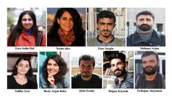 Av. Temur: Gazetecilere ceza verilmesi politik karar
