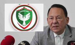 Kastamonuspor Başkanı Aygün: Benim için Bursaspor ile Amedspor aynı