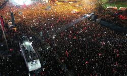 İstanbul seçim sonuçları netleşti: İmamoğlu yeniden başkan seçildi