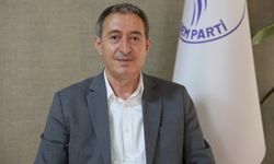 Tuncer Bakırhan: Belediyeler hizmet, siyasetçiler siyaset yapacak