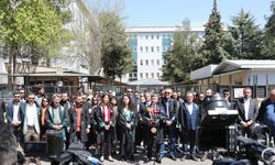 Diyarbakır Barosu’ndan 5 Nisan açıklaması