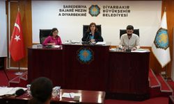 Diyarbakır Büyükşehir eşbaşanları “Türk Bayrağı kaldırıldı” haberlerini yalanladı