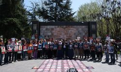 Diyarbakır’daki Kayıp Yakınları eylemi 791’inci haftasında