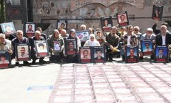 Diyarbakır’da Kayıp yakınları eylemi 792’nci haftasında
