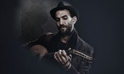 Müzisyen Mehmet Atlı: Sevgi, özgürlüğün çocuğudur