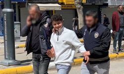 Van’da tutuklanan “Gülen Çocuk” serbest bırakıldı