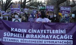 İstanbul’da şüpheli kadın ölümü