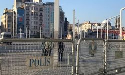 Taksim yasağına karşı: 'Her yer Taksim her yer 1 Mayıs'