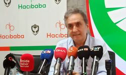 Amedspor Başkanı Elaldı’dan Iğdırspor maçı öncesi önemli toplantı