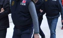 İstanbul’da operasyon:  5 gözaltı