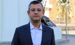 CHP Genel Başkanı Özel’den Zeydan açıklaması: Halkın iradesine pusu kuruldu