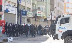 Van’daki protestolara 30 tutuklama