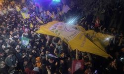 Diyarbakır Barosu: Kazanan demokrasi ve Van halkının iradesi olmuştur
