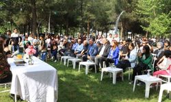 Kürt Dil Bayramı etkinliklerle kutlanıyor